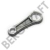 BERGKRAFT BK1160411AS Connecting Rod, air compressor